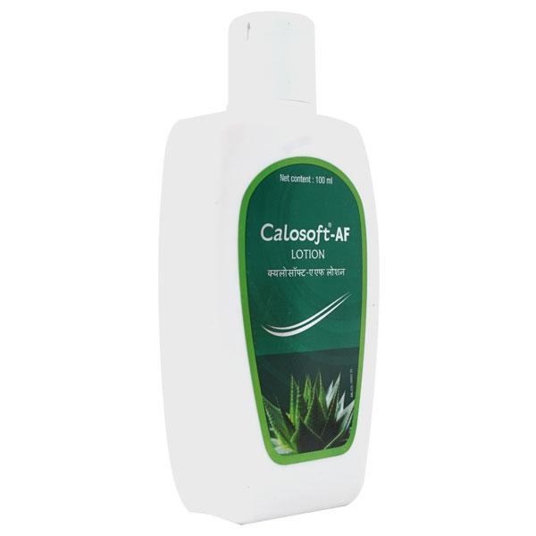 Calosoft AF Lotion 100ml