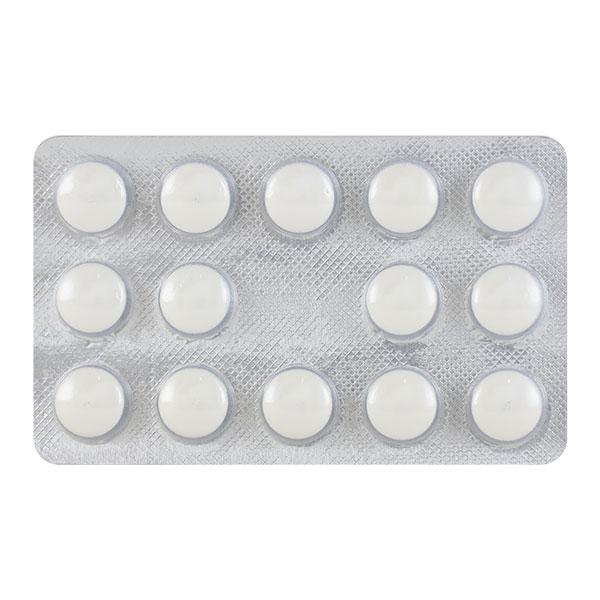 Zevert SR 24mg Tablet 14'S