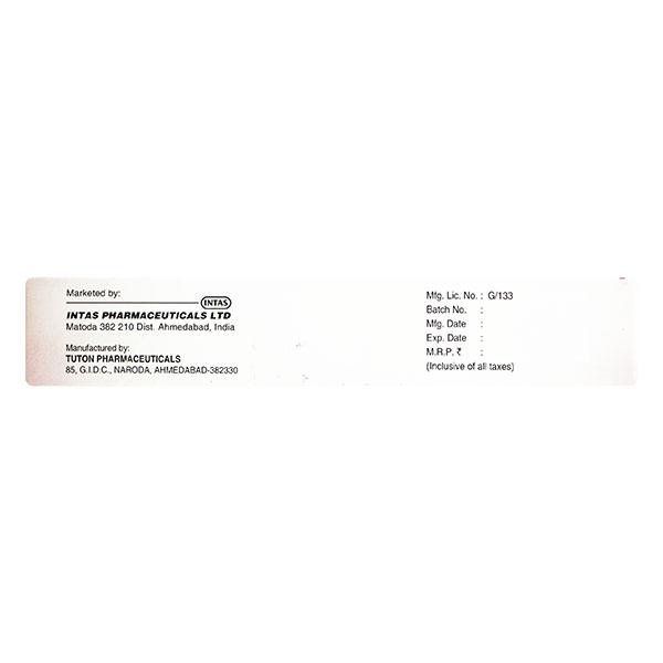 NAILROX Cream 30gm