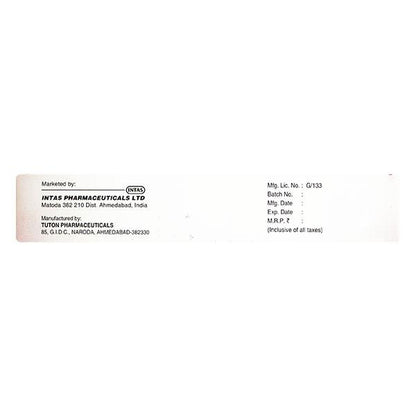 NAILROX Cream 30gm