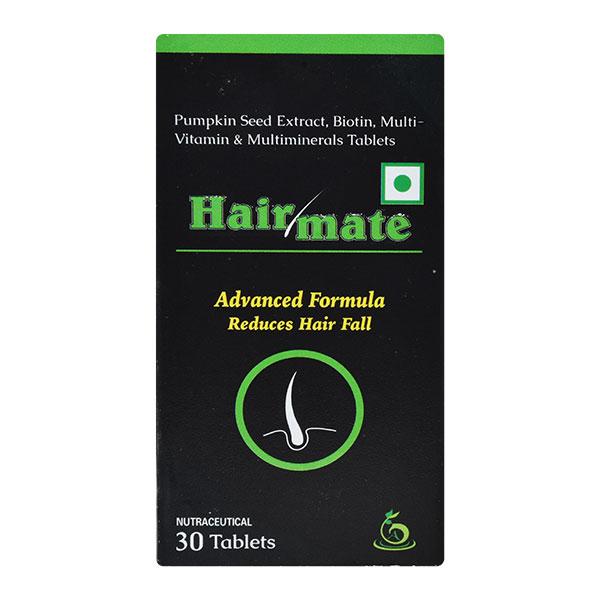 HAIRMATE Tablet 30's