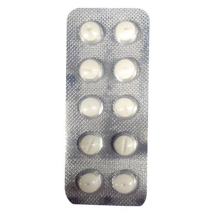 Amitone Forte Tablet 10'S