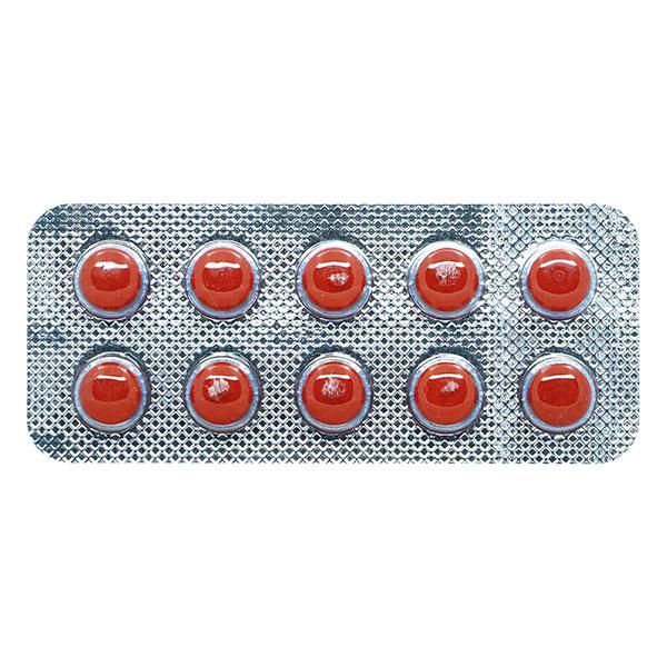 Amicon Plus Tablet 10'S