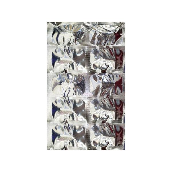 PID PLUS Capsule 10's