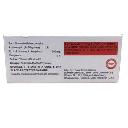 AZIZAP Tablet 3's