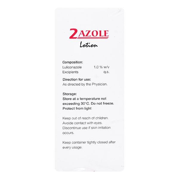 2AZOLE Lotion 30ml