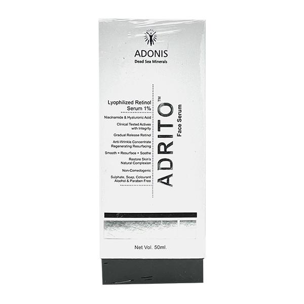 ADRITO Face Serum 50ml