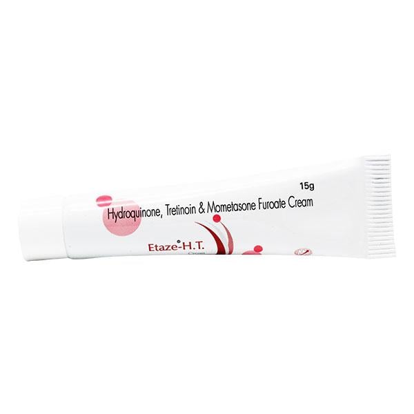 ETAZE HT Cream 15gm