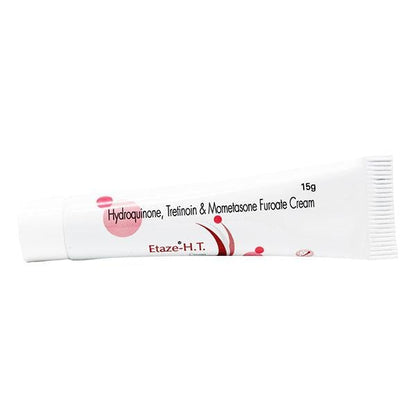 ETAZE HT Cream 15gm