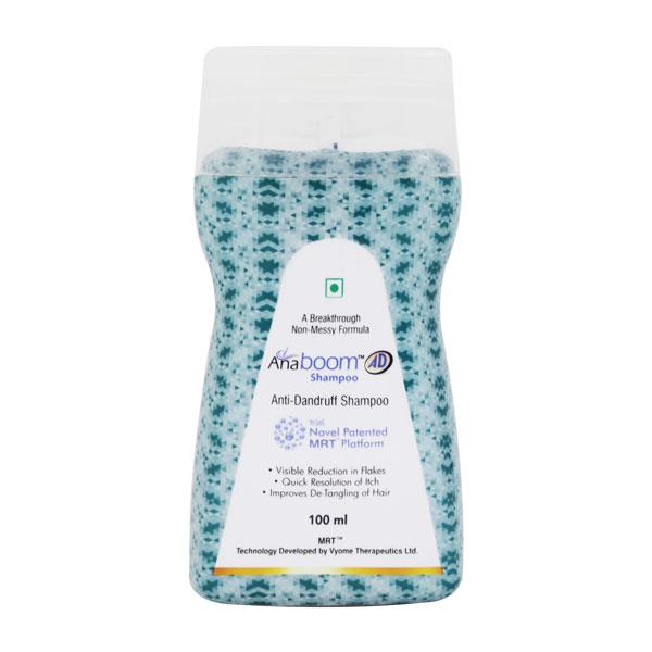 Anaboom AD Shampoo 100ml