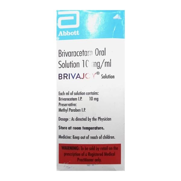 BRIVAJOY Oral Solution 100ml