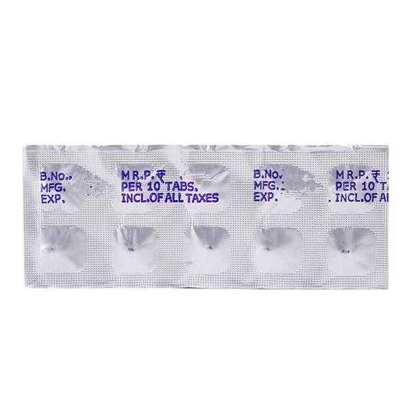 Duphapro 1mg Tablet 10'S