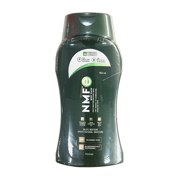 NMF E New Pack Daily Moisturising Body Wash 150ml