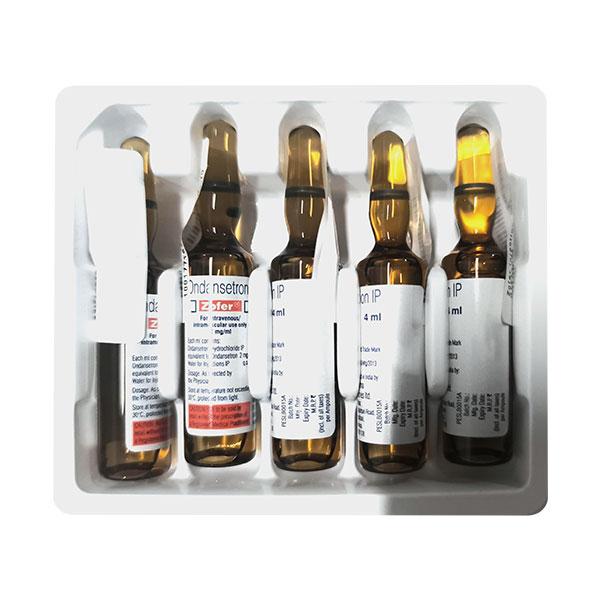 Zofer Injection 4ml