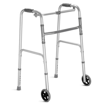 Frido Walker with Wheels
