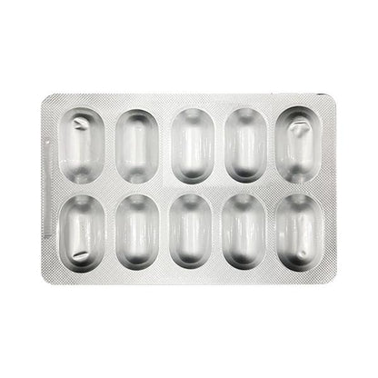 ITRAGREAT SB 65 Capsule 10's