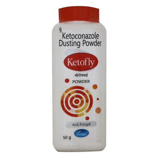 KETOFLY Dusting Powder 50gm