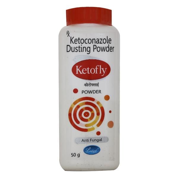 KETOFLY Dusting Powder 50gm