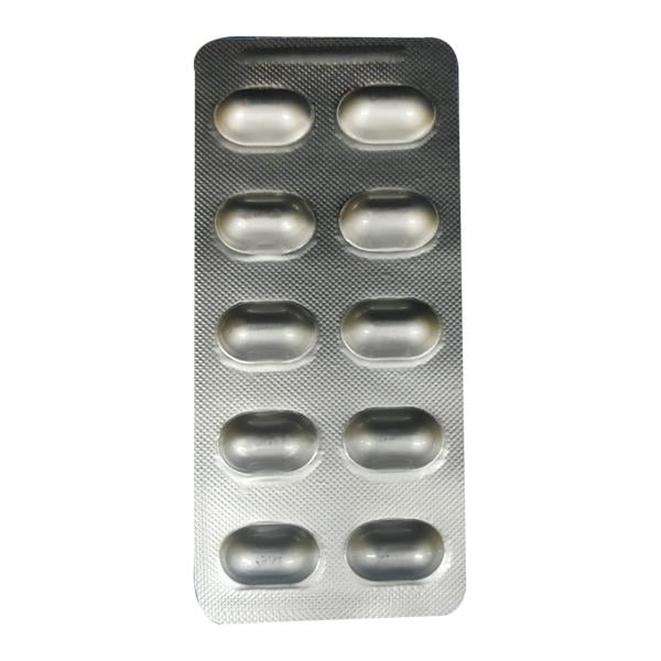 ETILAAM 1.5 CR Tablet 10's