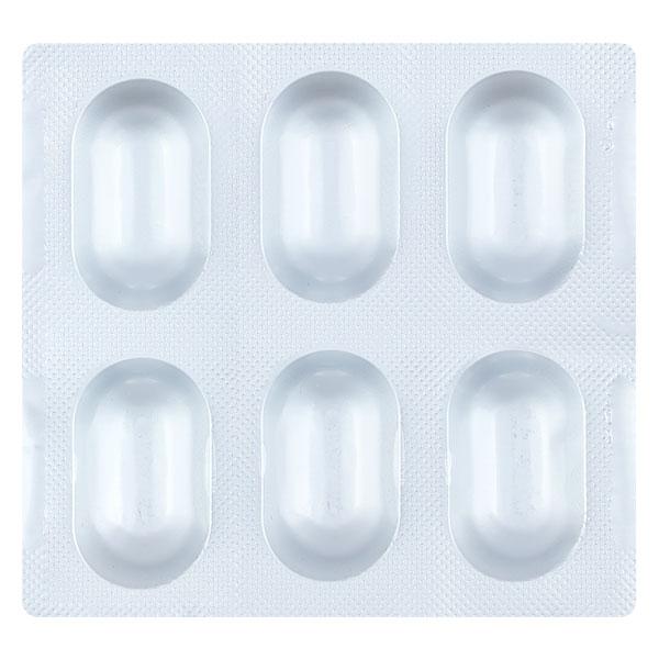 CEFOLIN CL Tablet 6's