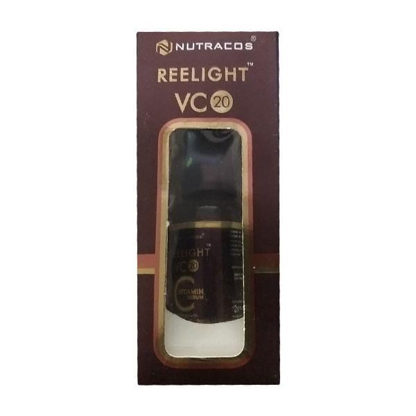 REELIGHT VC 20 Serum 30ml