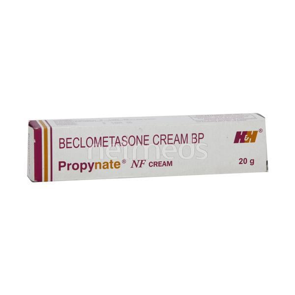 Propynate NF Cream 20gm