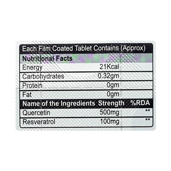 HANOVA NEO Tablet 10's