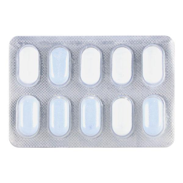 Glutowin Forte Tablet 10'S