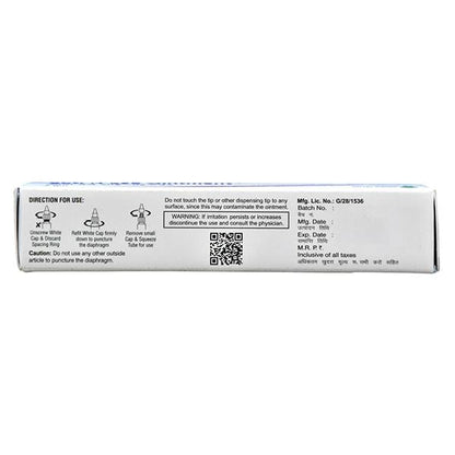COTI H Eye Ointment 5g