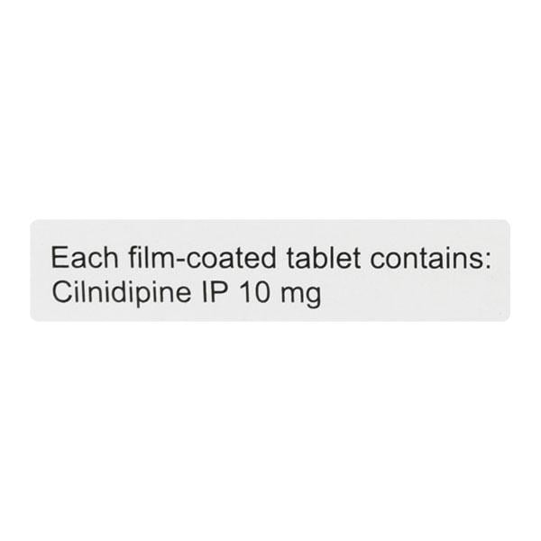 NULONG 10 Tablet 15's