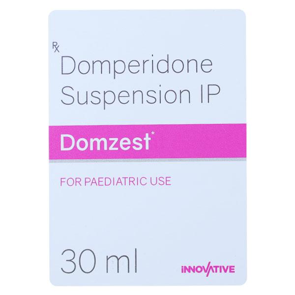 DOMZEST Suspension 30ml