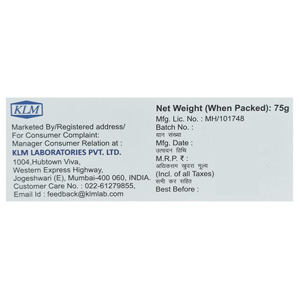 Nevlon Moisturising Cream Soap 75gm