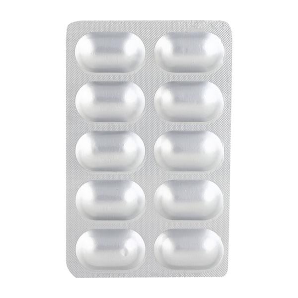 Heptral 400mg Tablet 10'S