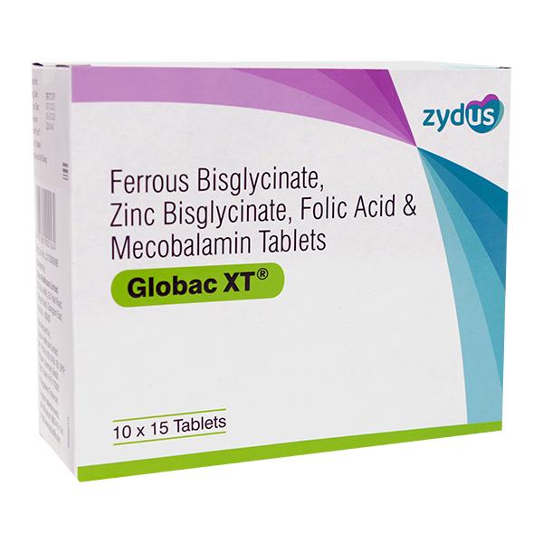 Globac XT Tablet 15'S