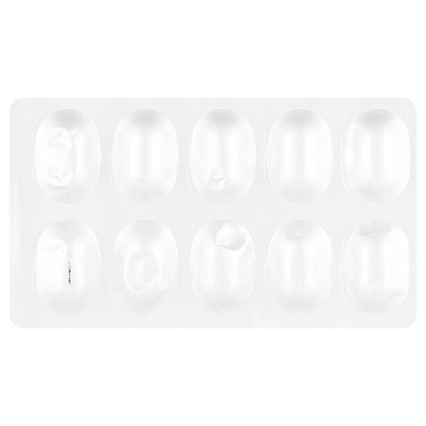 TELMIMAC H 40 Tablet 10's