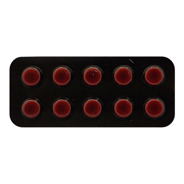 Pronol 10mg Tablet 10'S