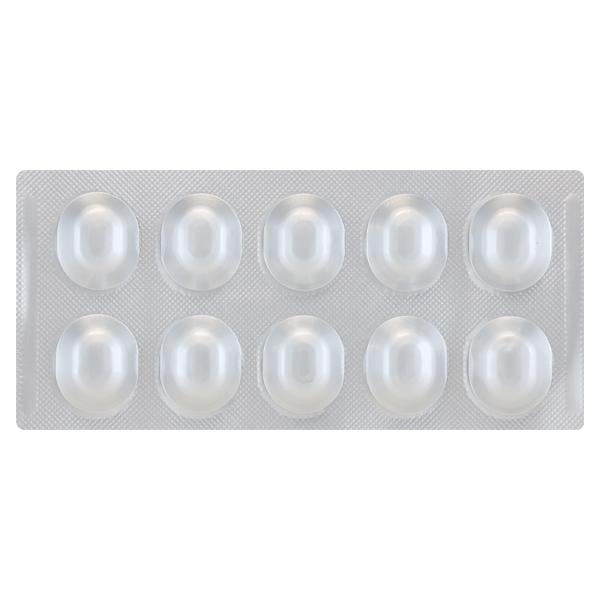 DAPALEX 10 Tablet 10's