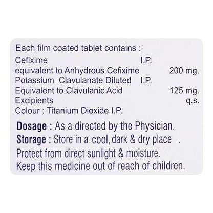 RENEGUARD Tablet 10's