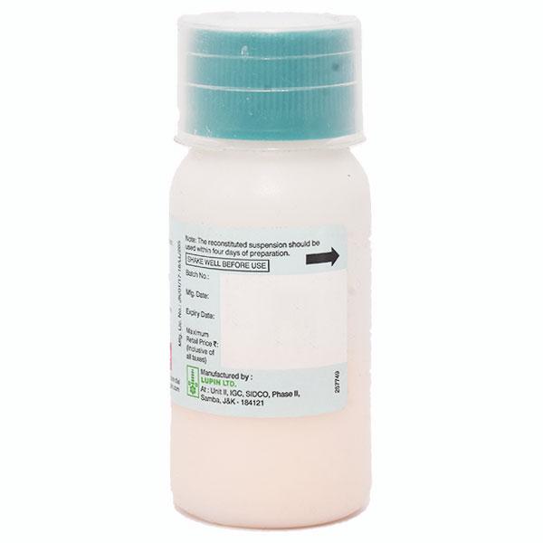 Odoxil Suspension 30ml