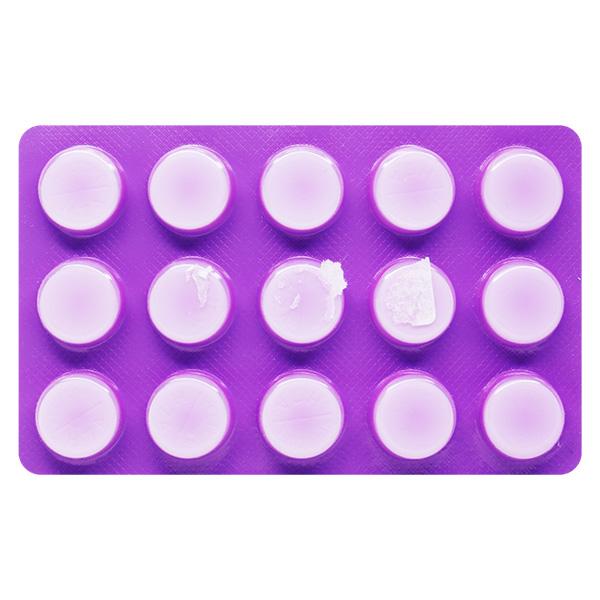 Calpol 500mg Tablet 15'S