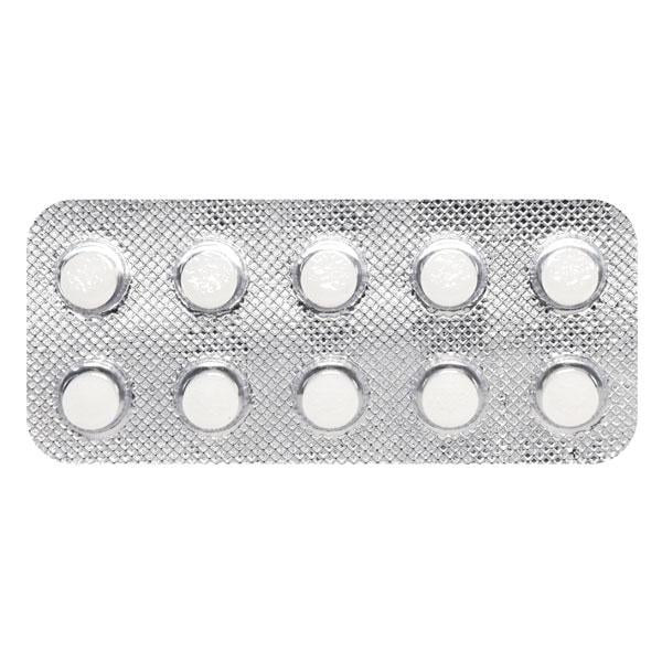 Galop 5mg Tablet 10'S