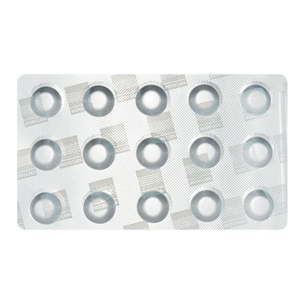 SITANORM 25 Tablet 15's