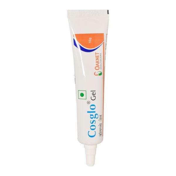 Cosglo Gel 15gm