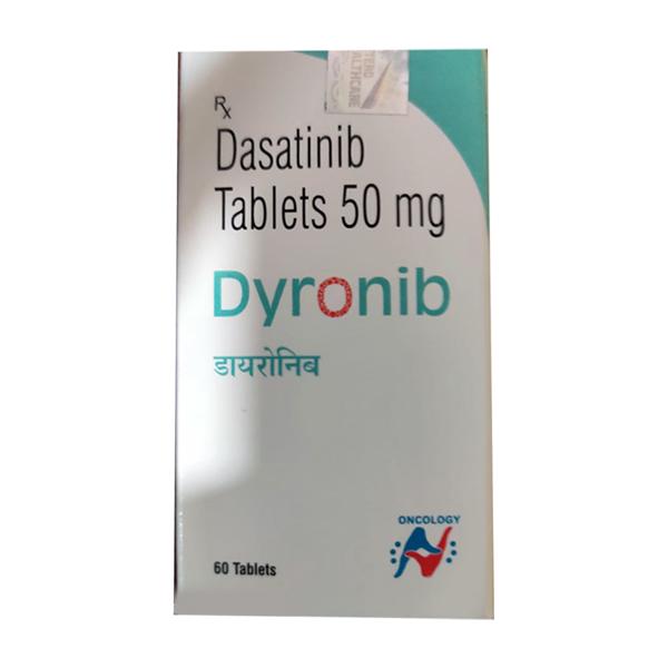 DYRONIB 50 Tablet 60's