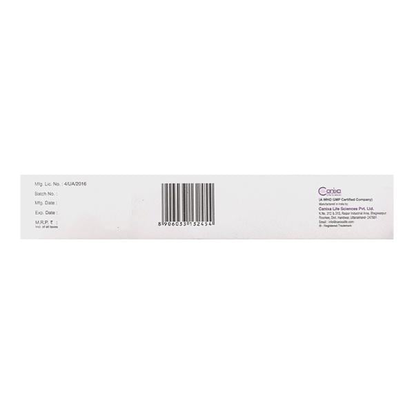 NIXICLIN Cream 30gm