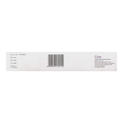 NIXICLIN Cream 30gm