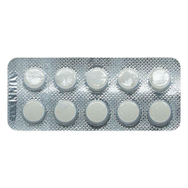 TORSINOL 10 Tablet 10's