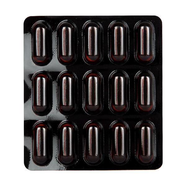 Cranpac Capsule 15'S