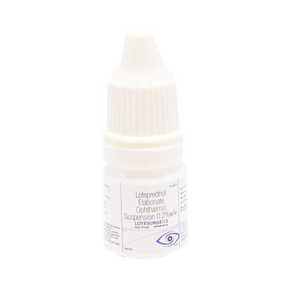 LOTESURGE LS Eye Drops 5ml