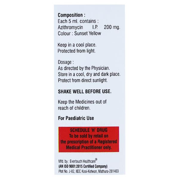 AZILIFE Suspension 30ml